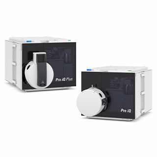 InfinityLab Pro iQ 系列质谱检测器
