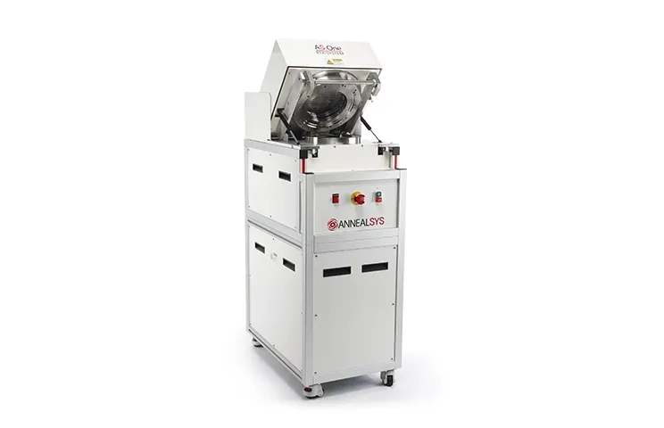 Annealsys AS-One RTP / RTA-CVD 炉