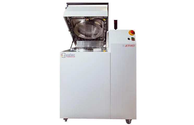 Annealsys Jipelec JetFirst 300 快速热退火系统