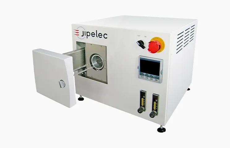 Annealsys Jipelec JetLight 2 英寸快速热退火设备