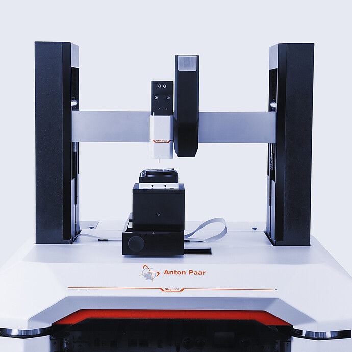 Anton Paar TriTec UNHT³ Bio 生物压痕仪