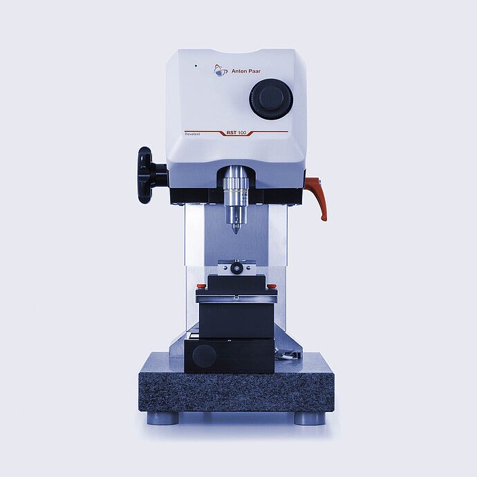 Anton Paar TriTec RST 100 / RST 300 划痕测试仪