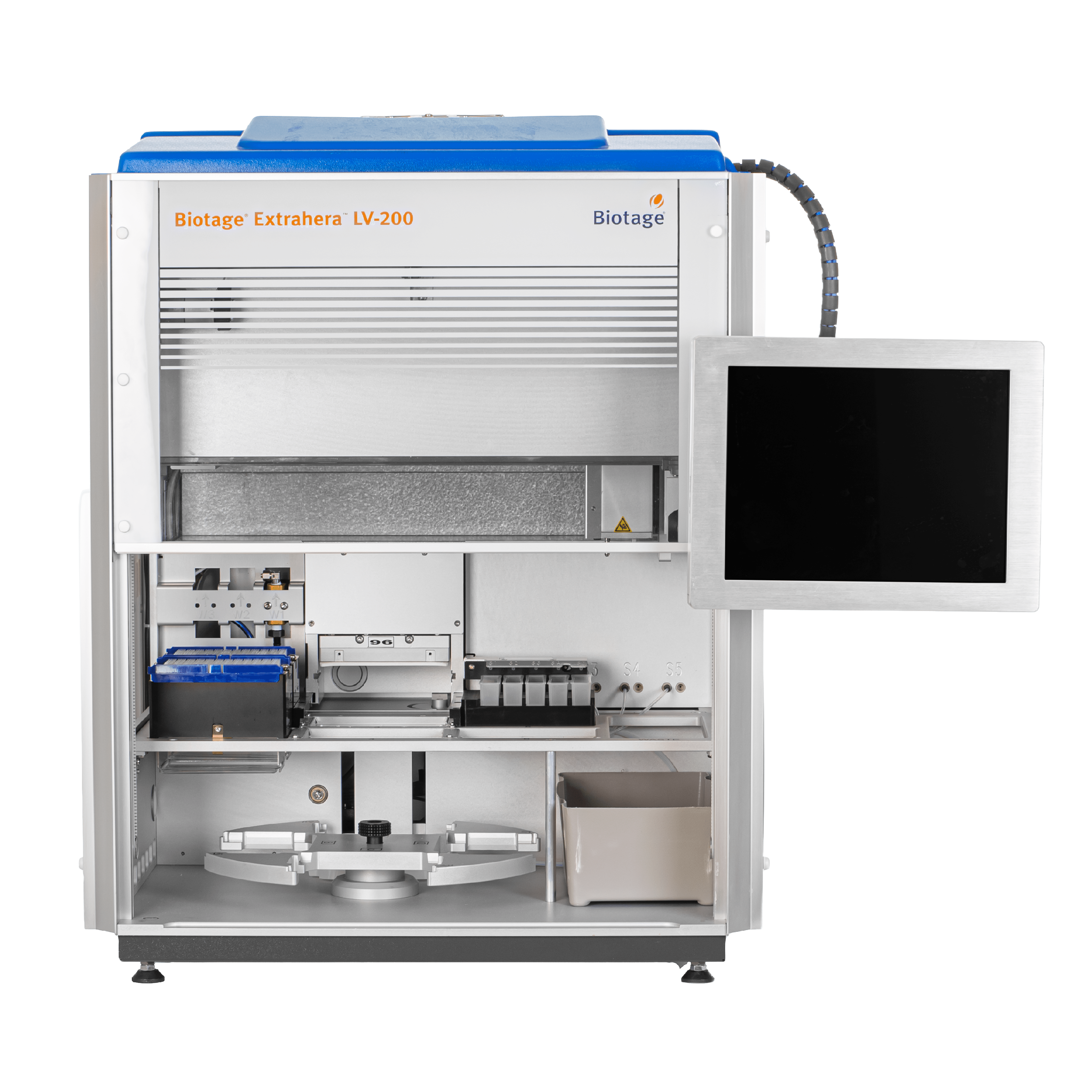 Biotage® Extrahera™ LV-200
