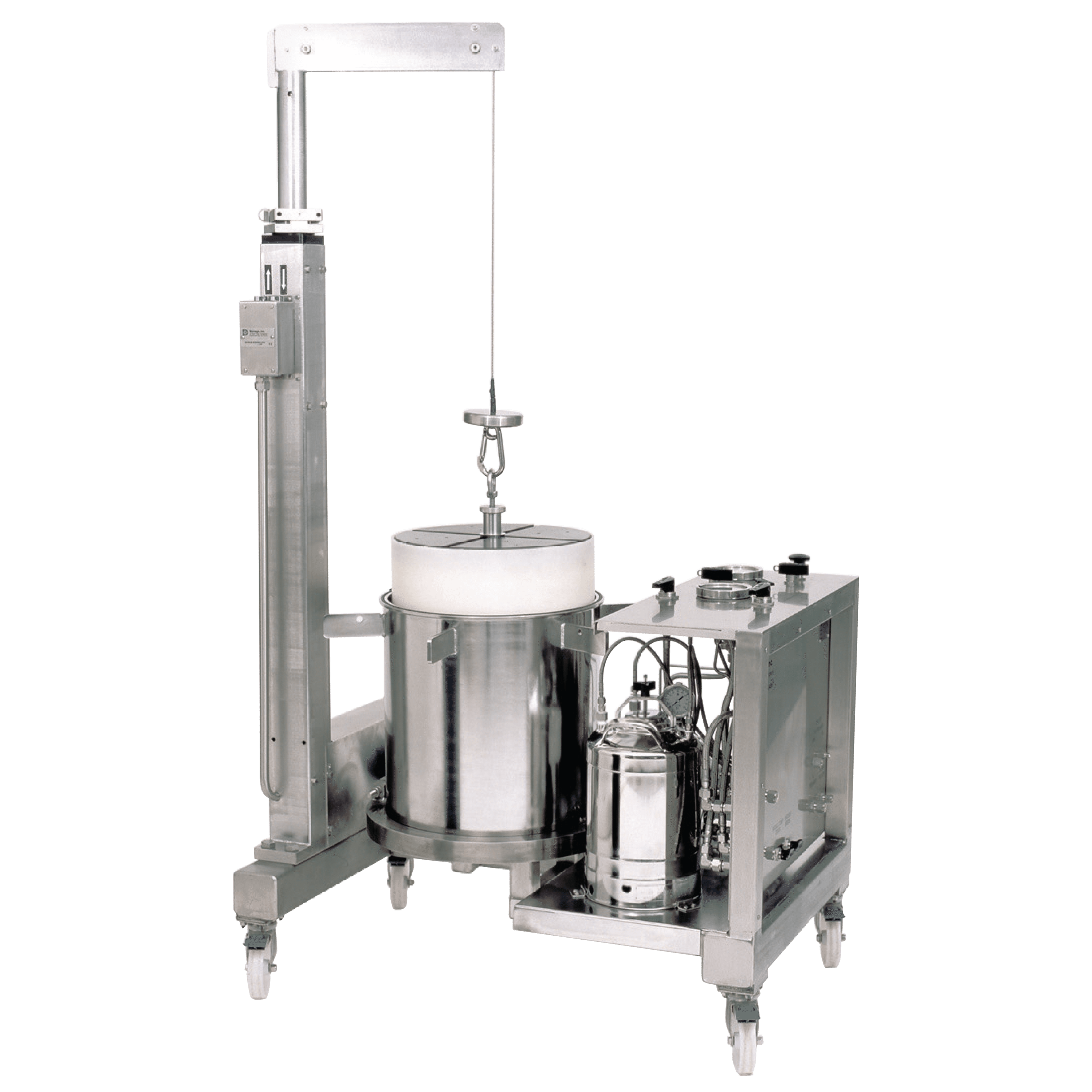 Biotage® Flash 400