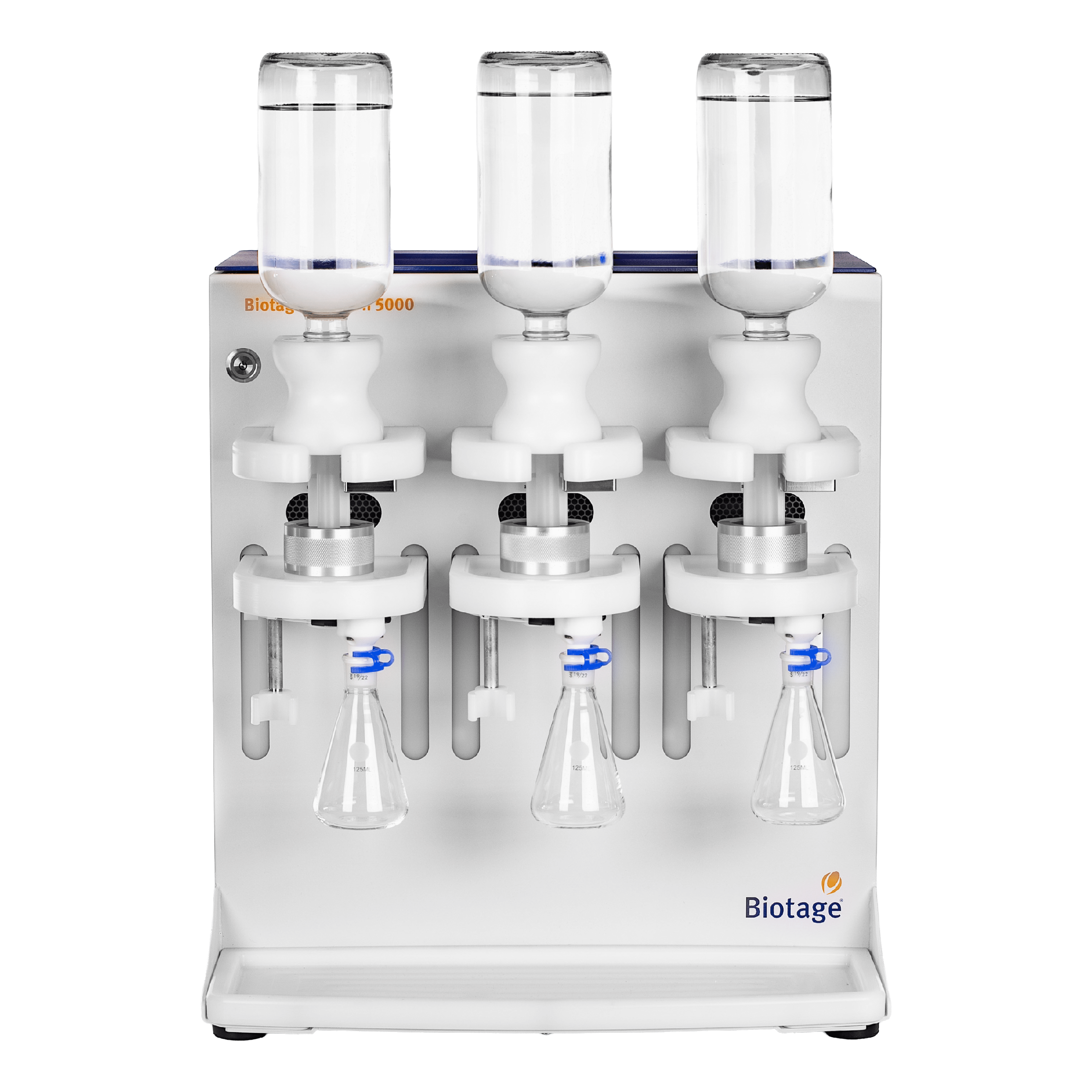 Biotage® Horizon 5000