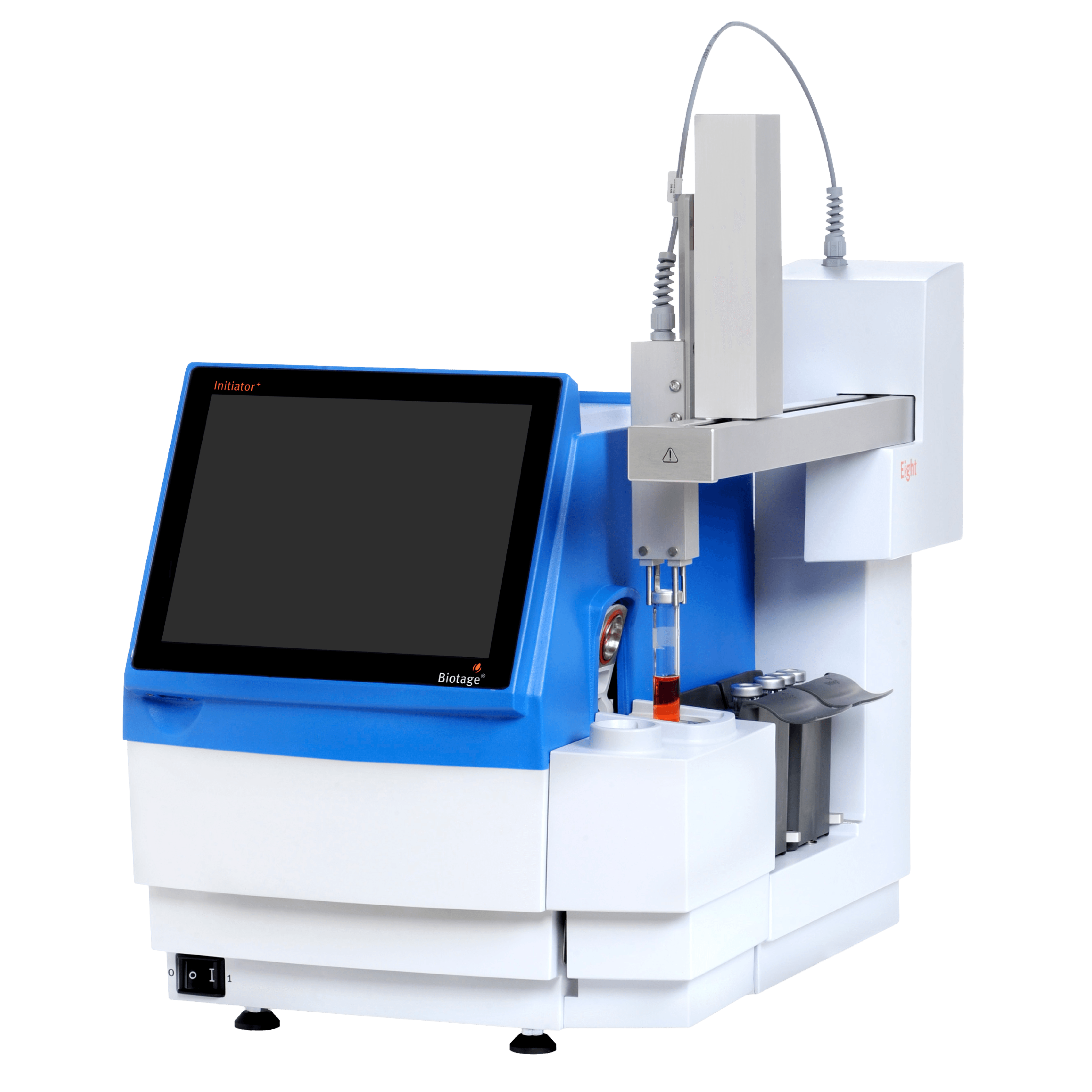 Biotage® Initiator+