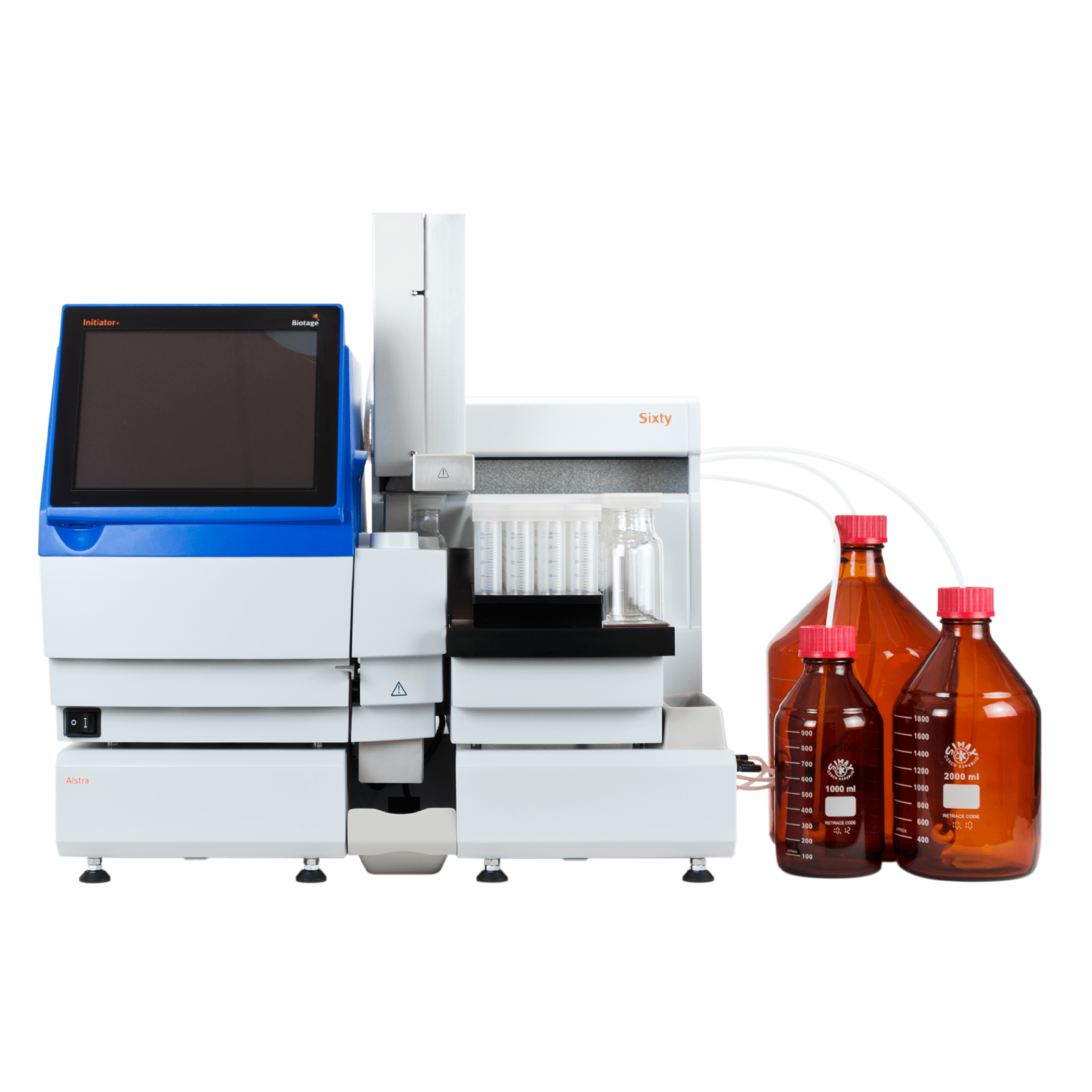 Biotage® Initiator+ Alstra™