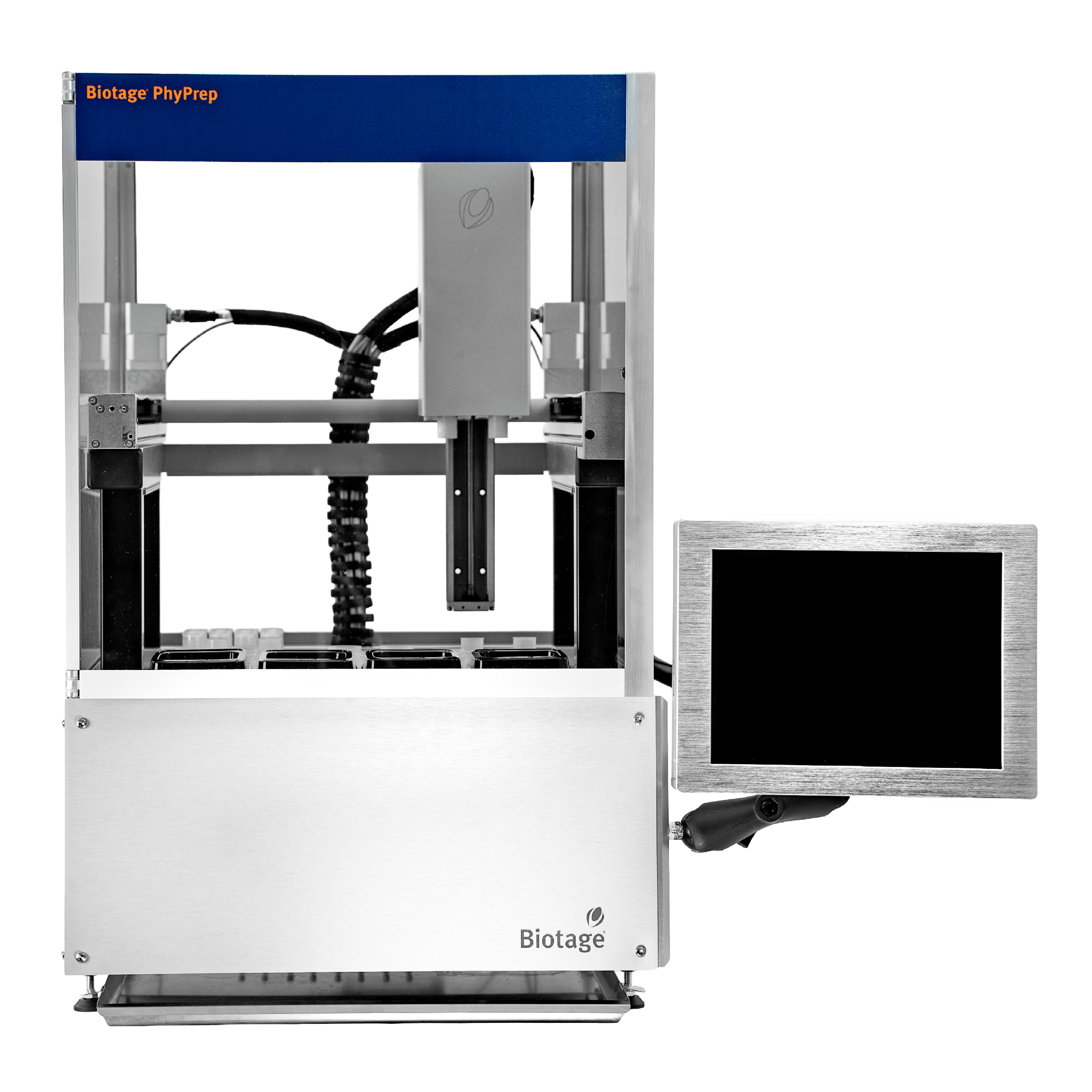 Biotage® PhyPrep