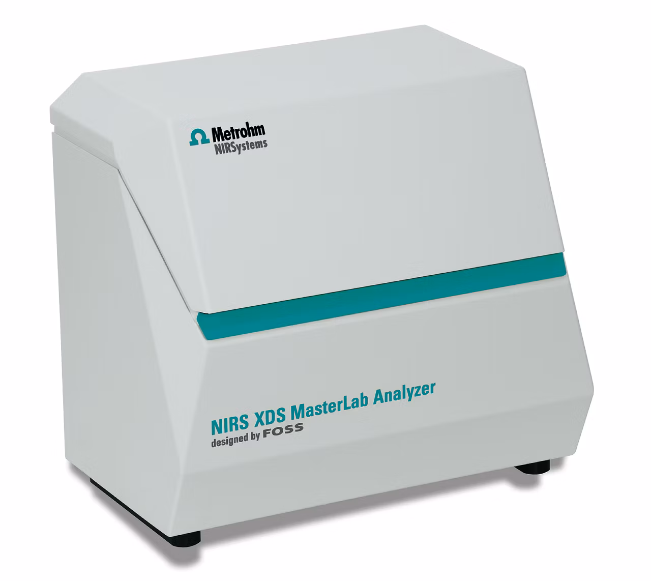 NIRS XDS MasterLab 模块