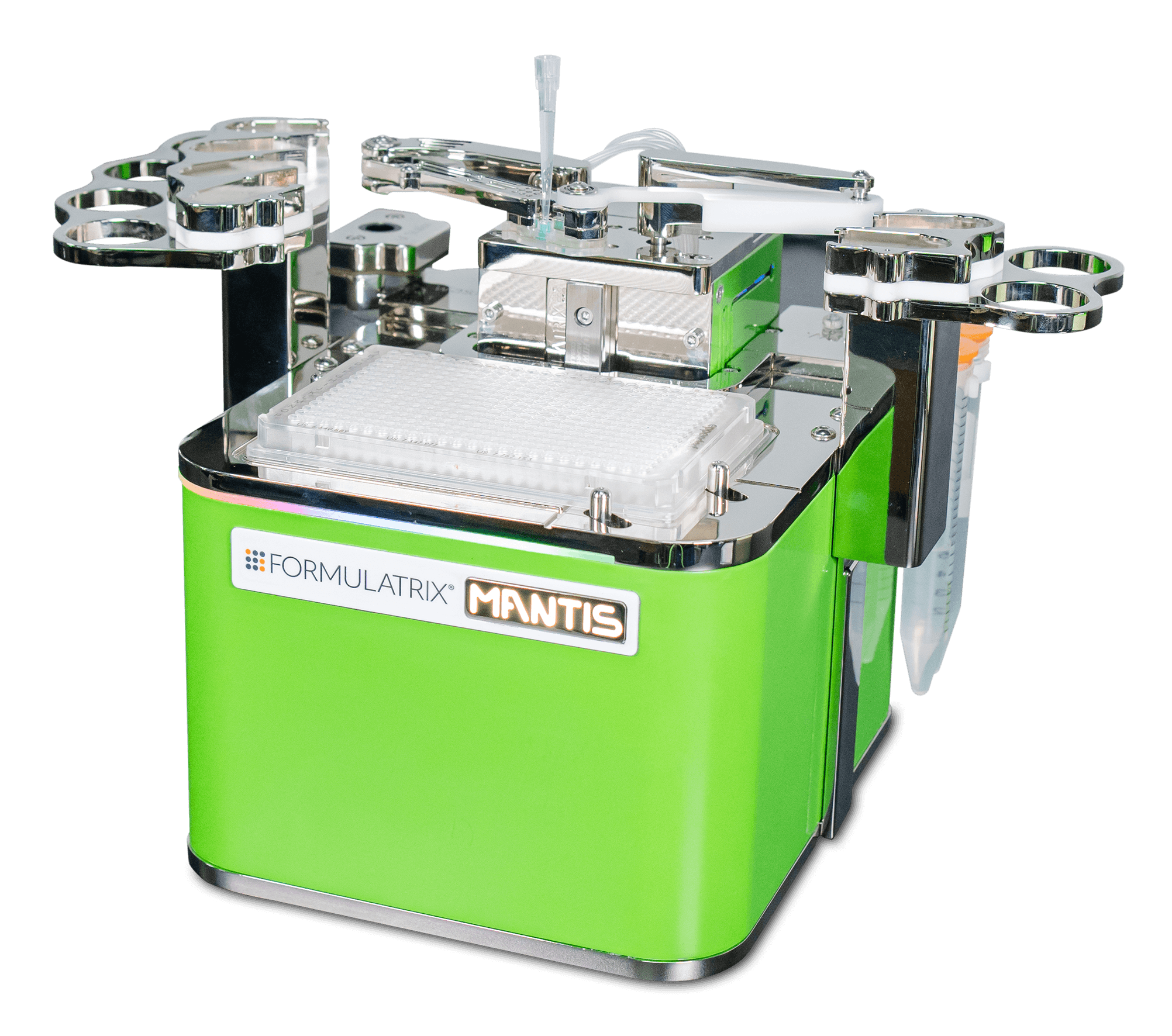 Mantis ®