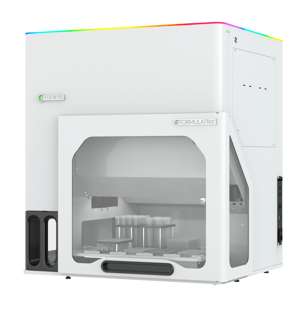 FLO i8 ® PD