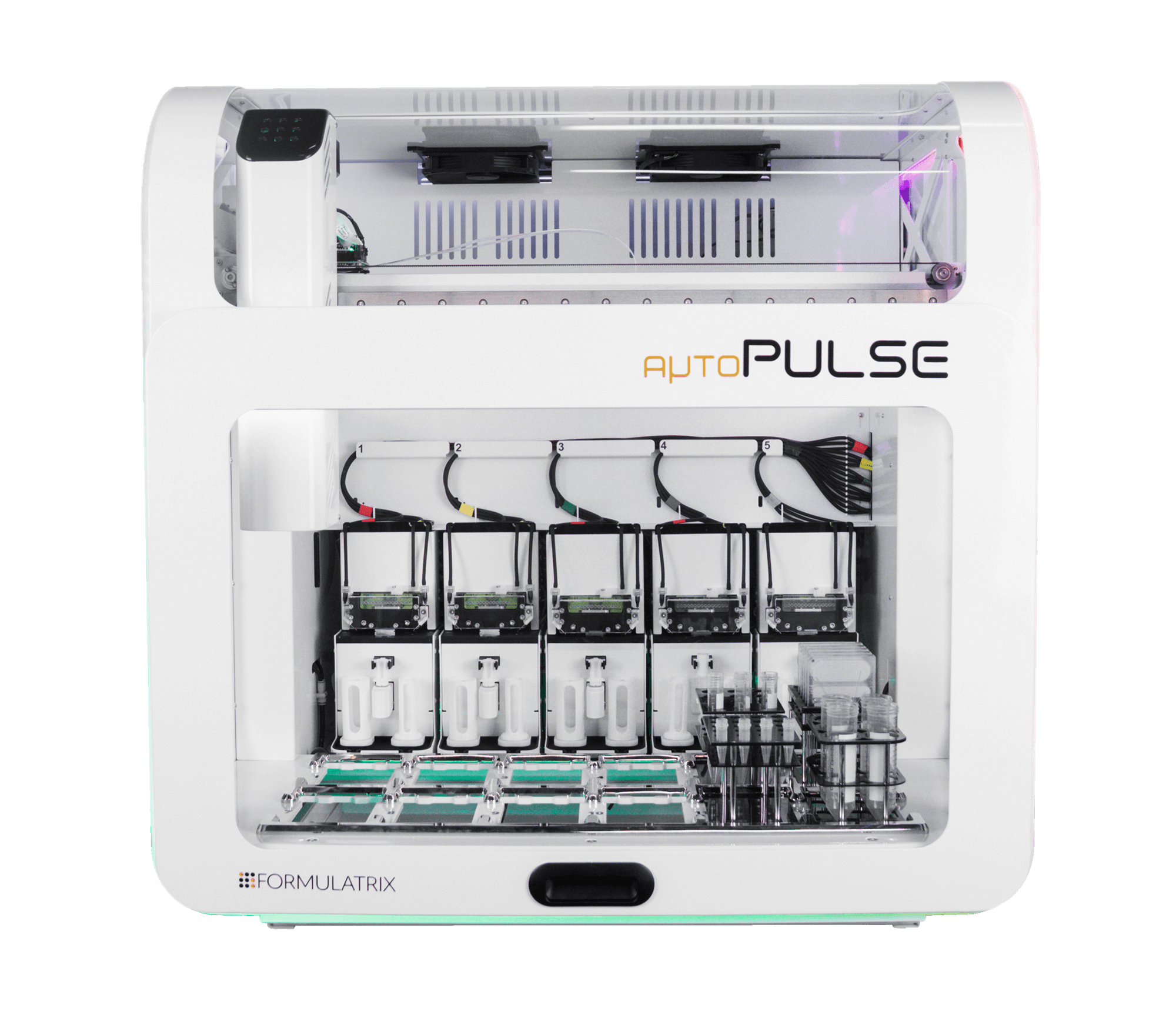 aµtoPulse ® - TFF
