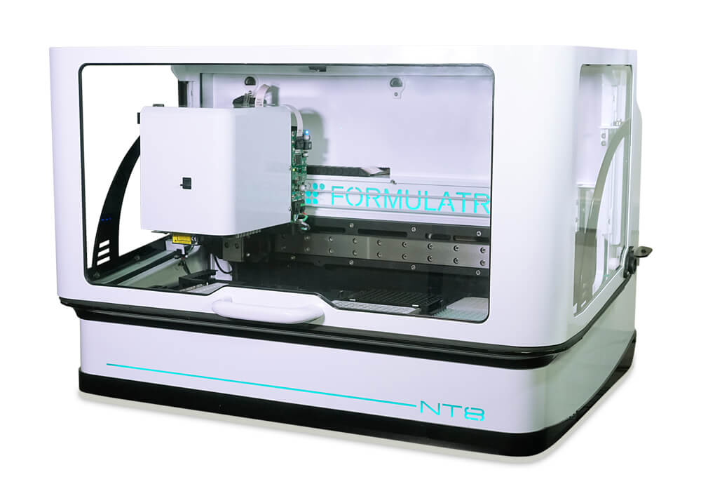NT8 ® v4
