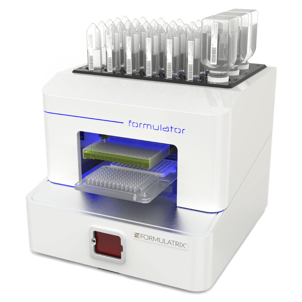 Formulator ®