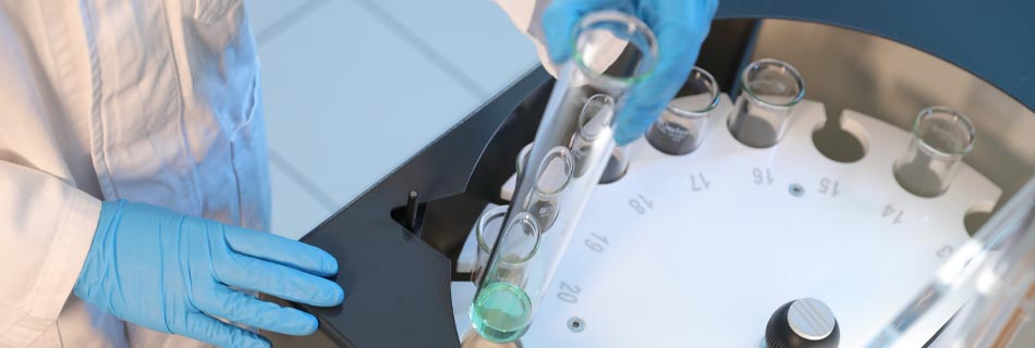 带自动进样器的全自动凯氏定氮仪