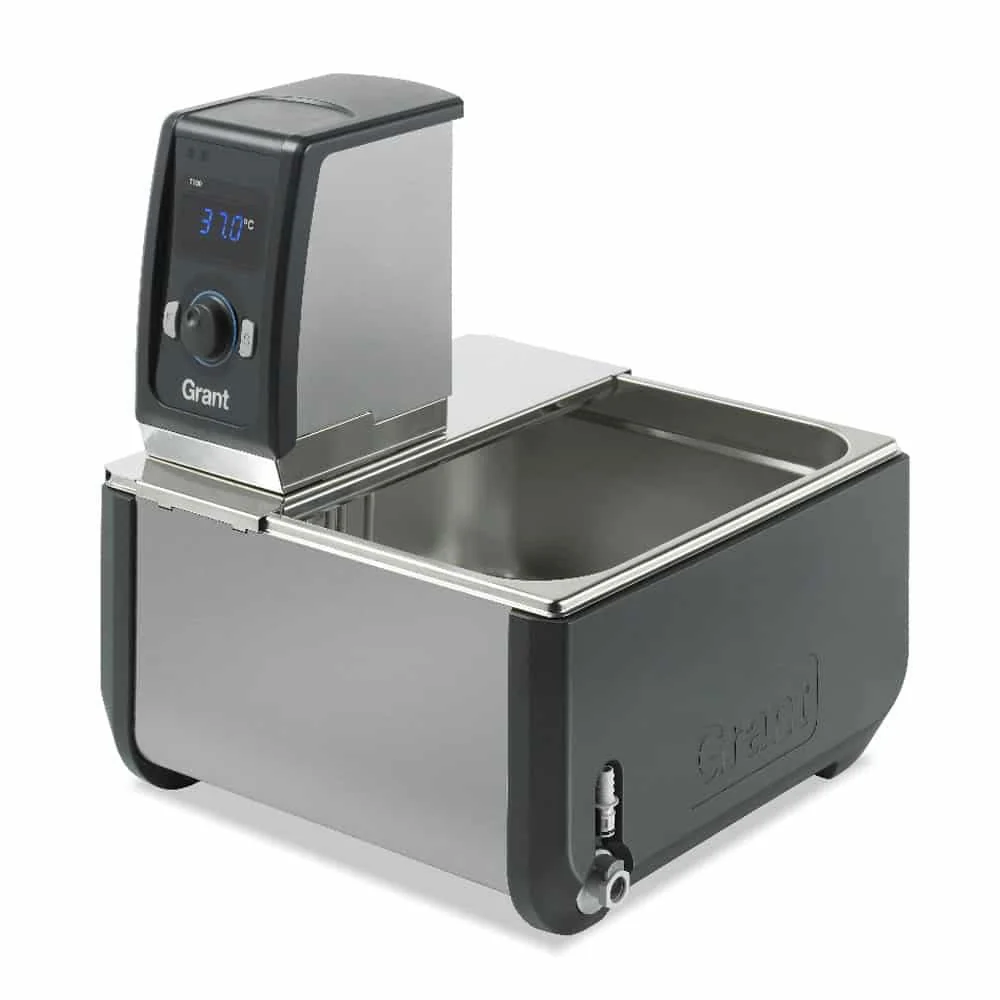 Optima T100 Advanced Heated Circulator | High Temperature Heated Circulators