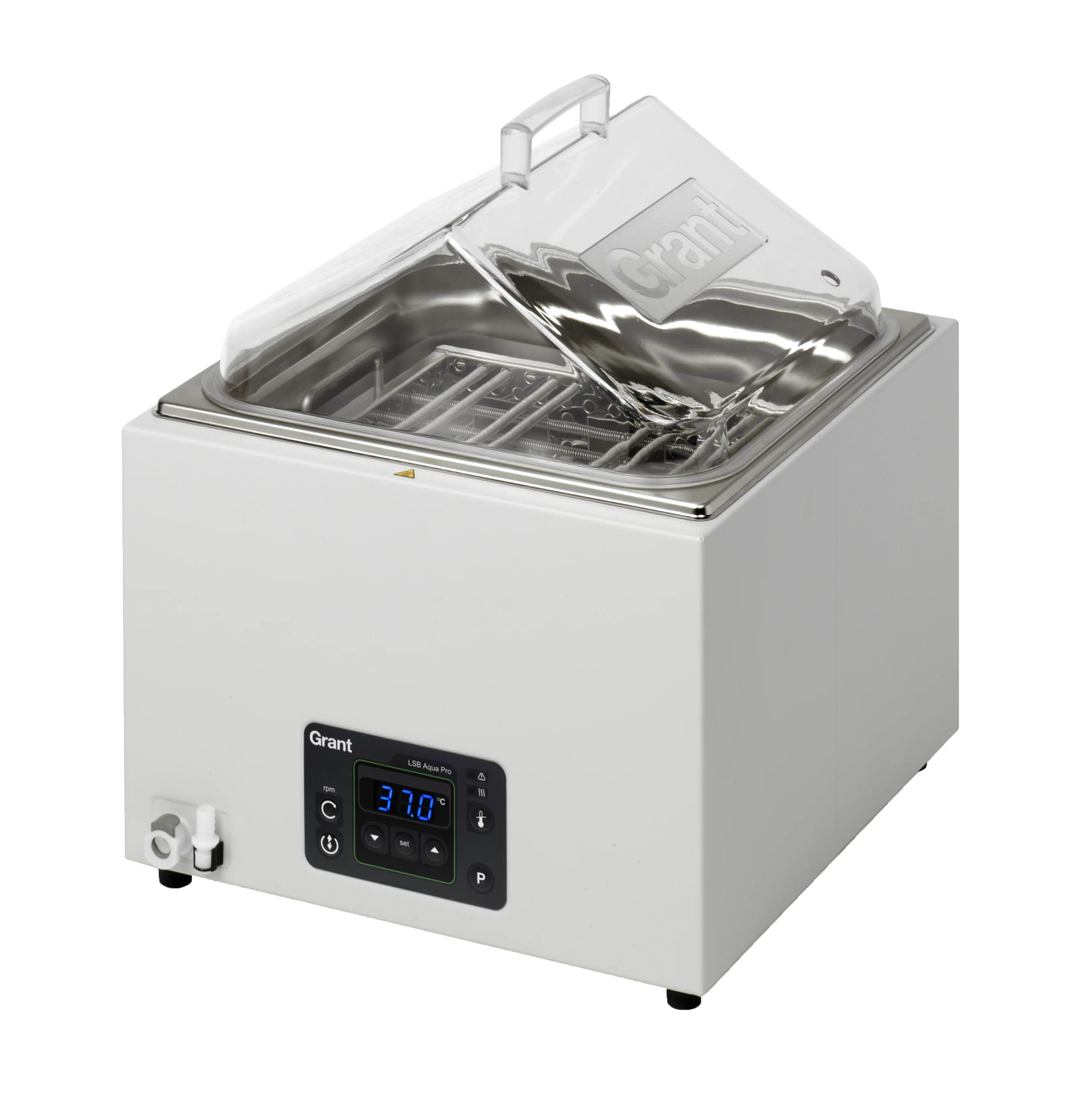 LSB Aqua Pro Linear Shaking Water Bath Range