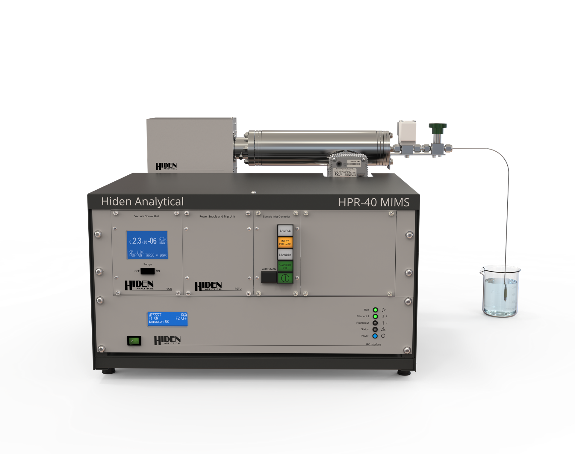 HPR-40 MIMS