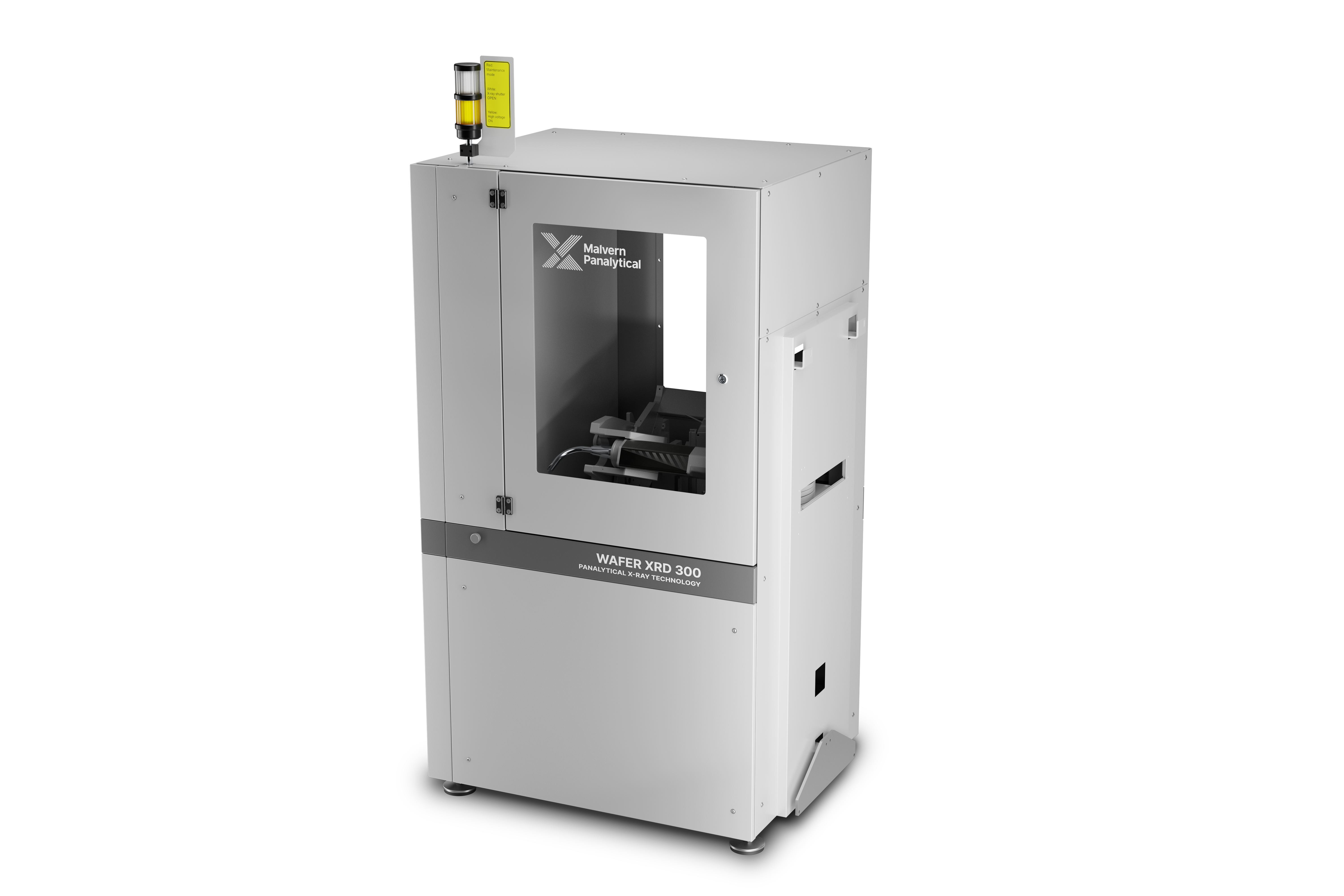 Wafer XRD 300