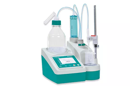 Eco Titrator Salt
