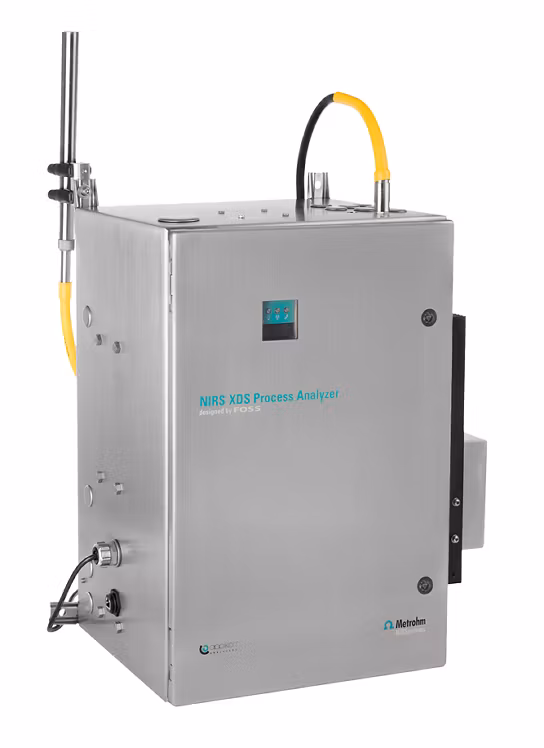 NIRS XDS Process Analyzer 过程分析仪-MicroBundle SinglePoint