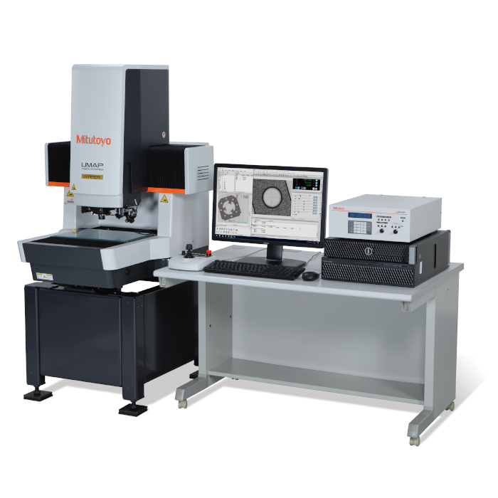 UMAP VISION SYSTEM TYPE2