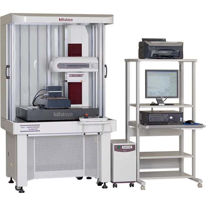 CS-5000CNC