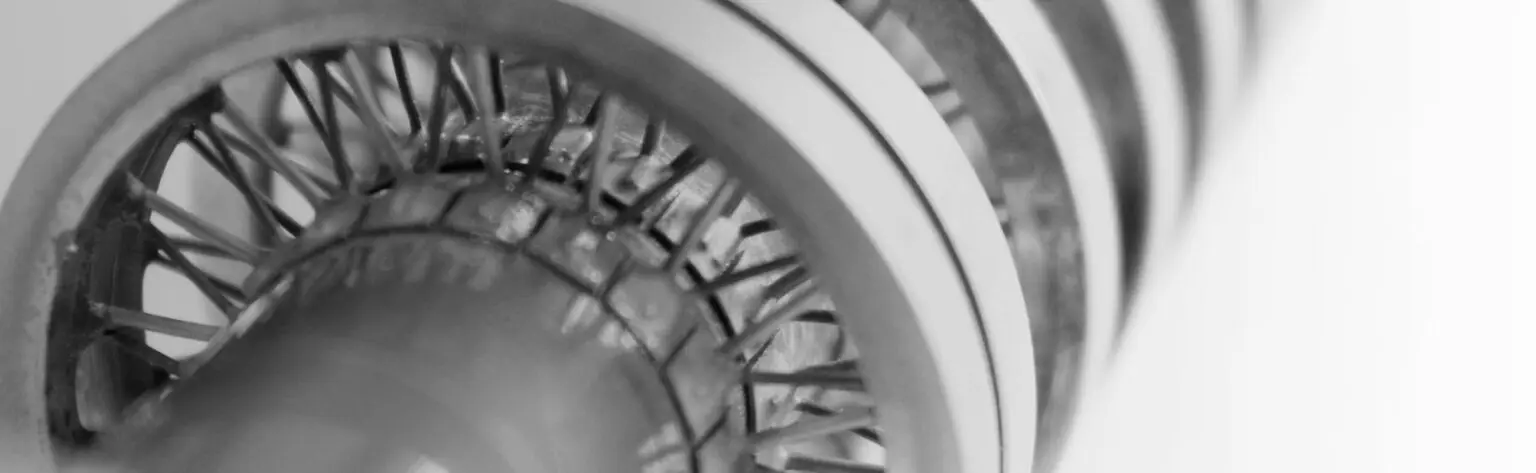 The Calvet Pro differential scanning calorimeter