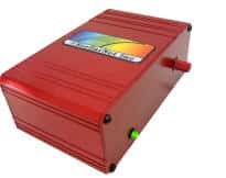 DWARF-Star Miniature NIR Spectrometer Features