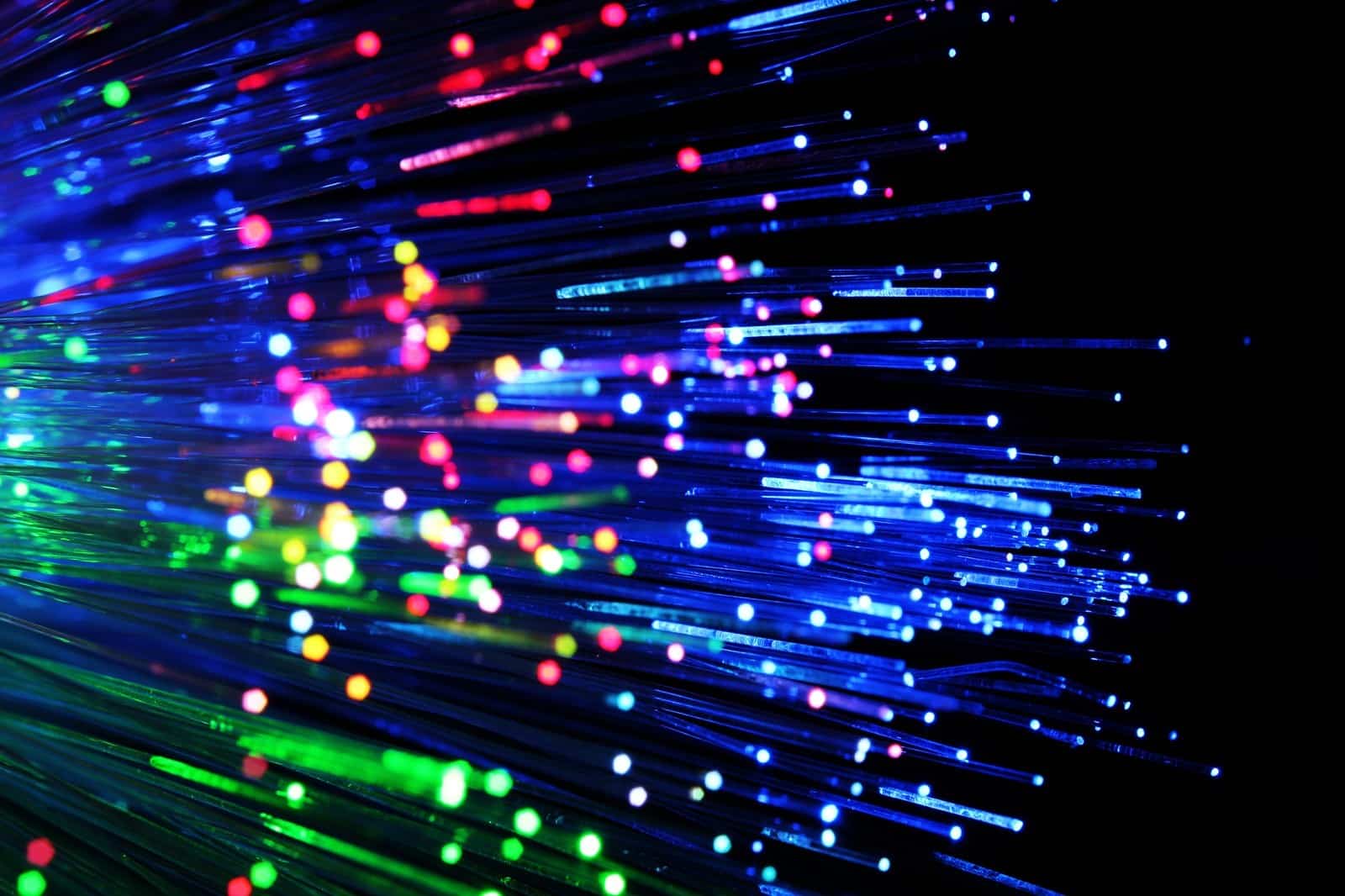 Fiber Optic Spectrum Analyzer Features