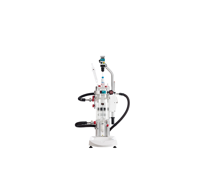 Orb Jacketed Reactor