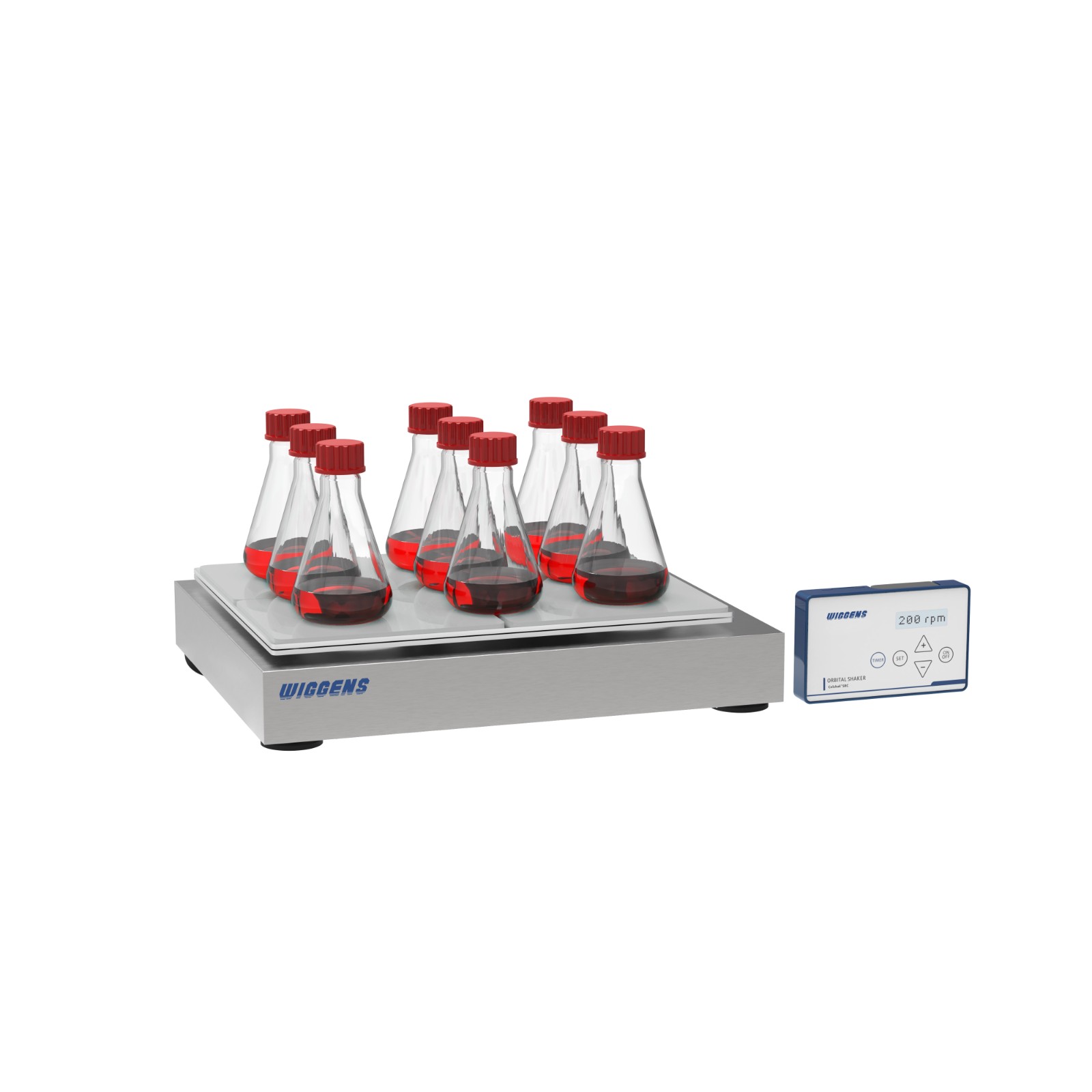 Shaker for CO2 Incubator