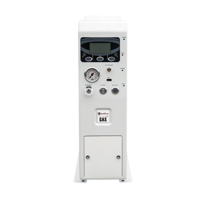 PG PLUS 160 FID TOWER HYDROGEN + ZERO AIR GENERATOR
