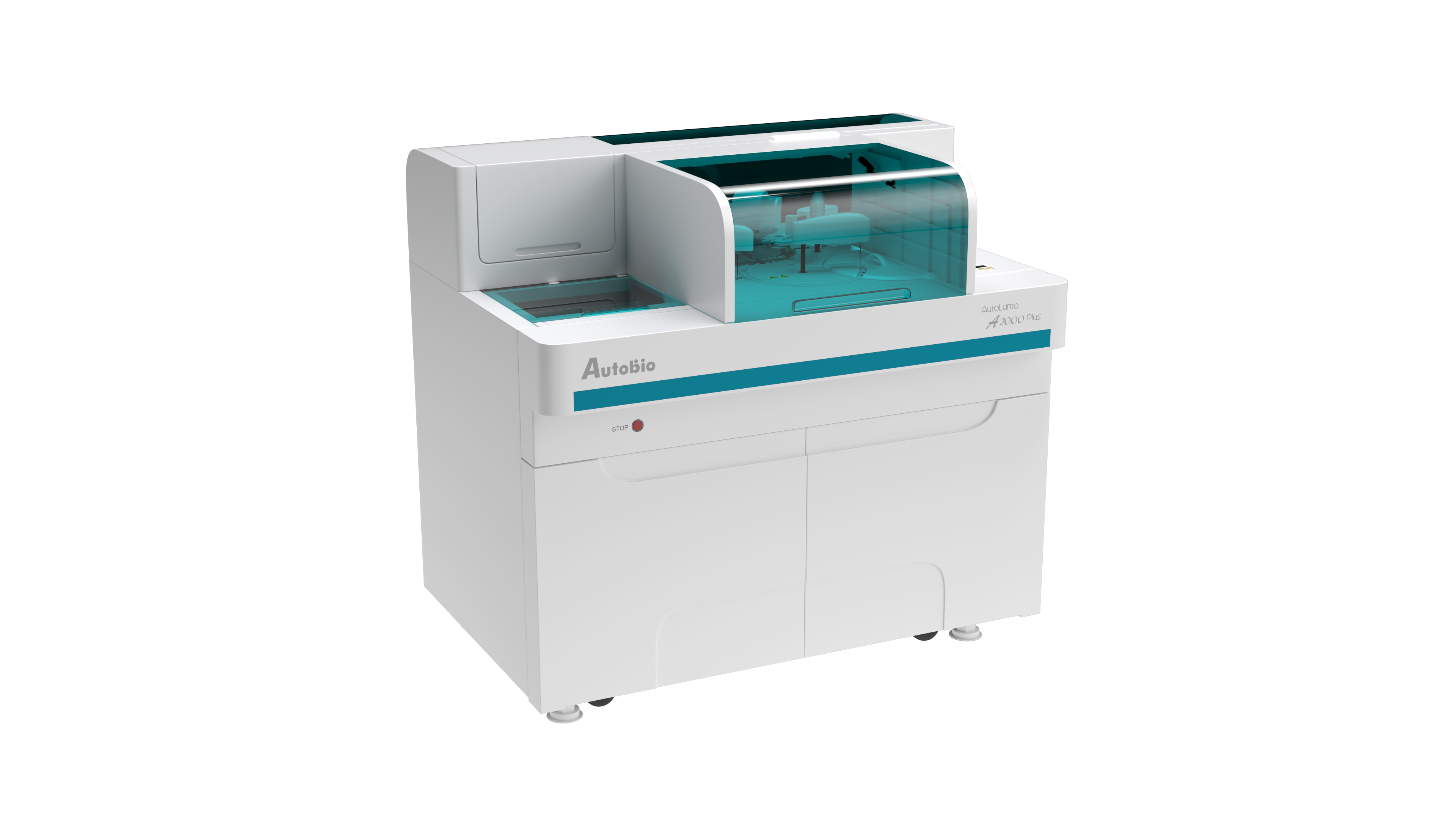 全自动化学发光测定仪 AutoLumo A2000 Plus
