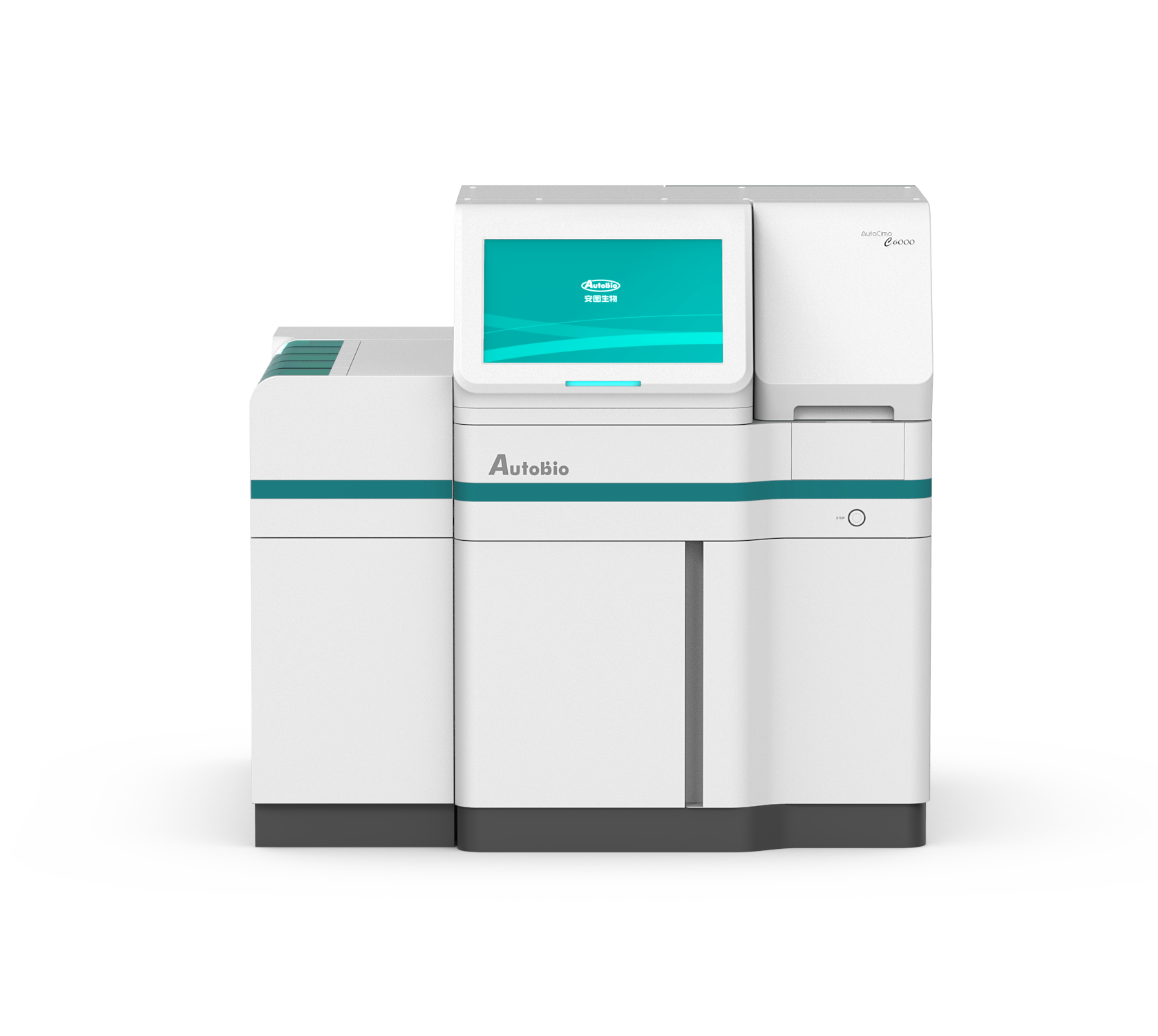 全自动凝血分析仪 AutoCimo C6000