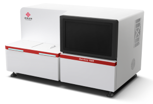 SansureSeq1000高通量测序仪