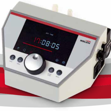 Welch Vacuum Controller VCpro 601 真空控制器