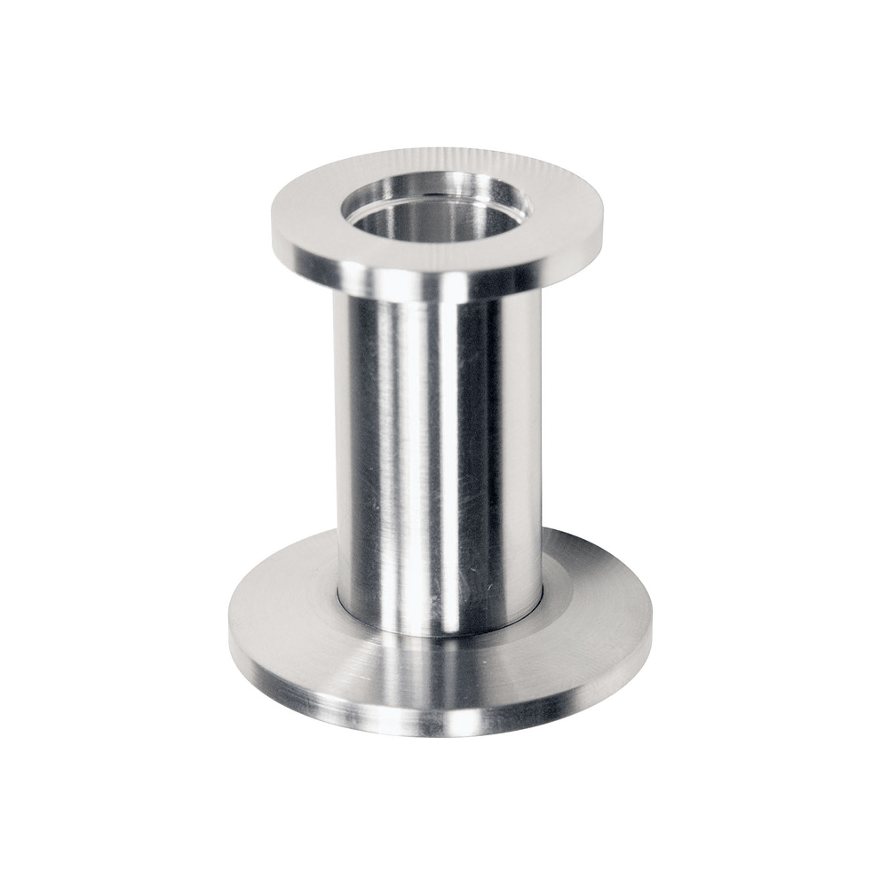 Welch Reducers NW 16 to 25 and NW 25 to 40 Stainless Steel 双级旋片真空泵
