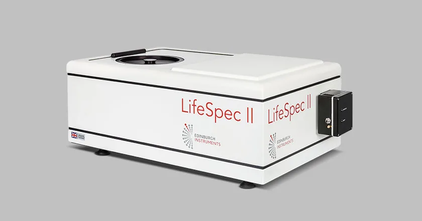 LifeSpecII Lifetime Spectrometer