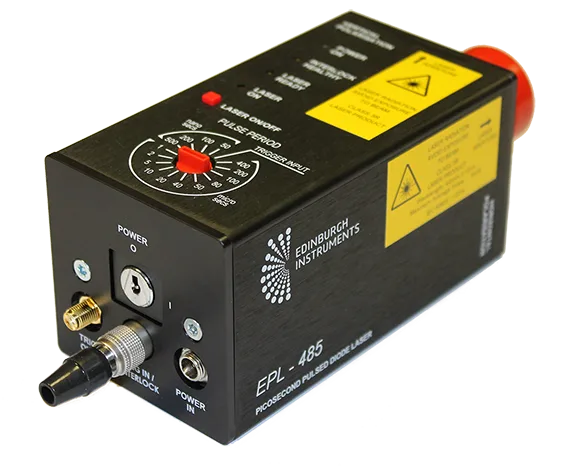 Pulsed Lasers and LEDs