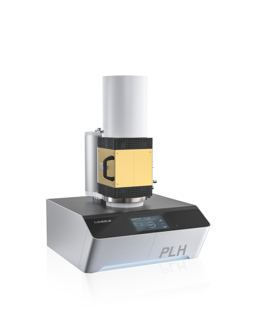 Linseis PLH L53