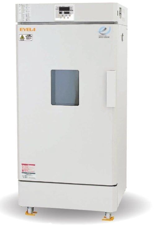 EYELA WFO-1202W 送风恒温干燥器