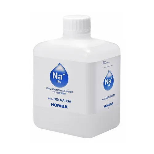 500-NA-ISA Sodium Ionic Strength Adjustor