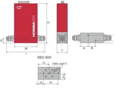 SEC-400 系列