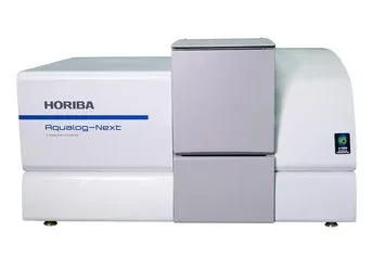 Aqualog®-Next: 水质分析的强力工具