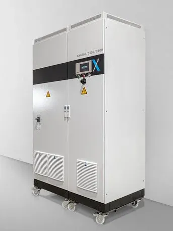 Battery Cycler