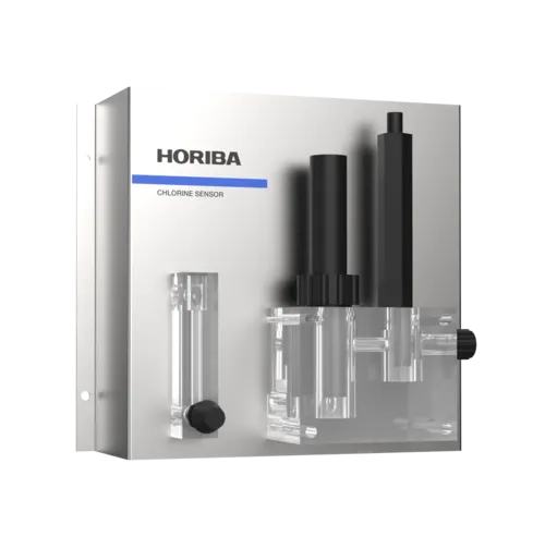 Chlorine Sensor