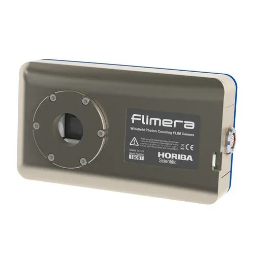 FLIMera 实时荧光寿命成像相机