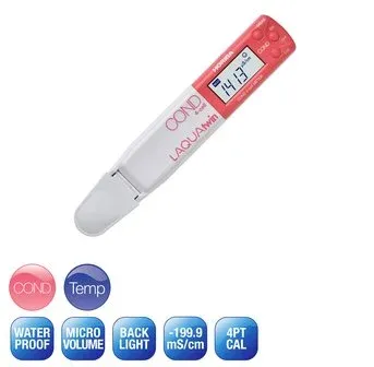 LAQUAtwin 4EC-22
