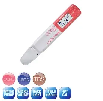 LAQUAtwin 4EC-33